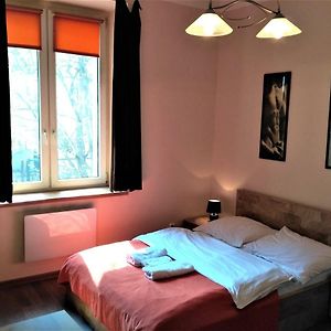 Studio Appartement